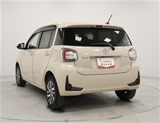 パッソ モーダ Gパッケージ