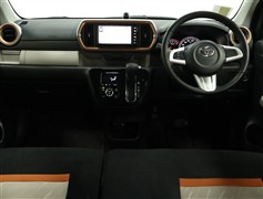 パッソ モーダ Gパッケージ