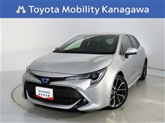 カローラスポーツHV 1.8G Z