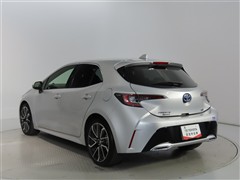 カローラスポーツHV 1.8G Z