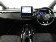 カローラスポーツHV 1.8G Z