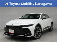 クラウンクロスオーバーGアドレザー