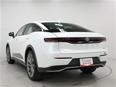 クラウンクロスオーバーGアドレザー