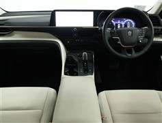 クラウンクロスオーバーGアドレザー