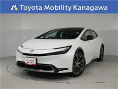 トヨタ プリウス 2.0Z