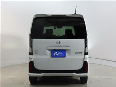 N-BOX カスタム・ターボ