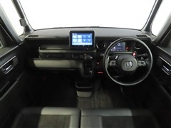 N-BOX カスタム・ターボ