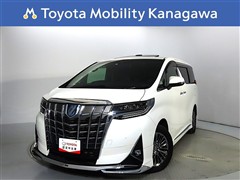 トヨタ　アルファードHV Execラウンジ