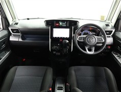 ルーミー 1.0カスタムG