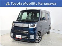 ピクシスメガGターボSA3 4WD