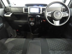 ピクシスメガGターボSA3 4WD