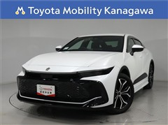 クラウンクロスオーバーGアドバンス