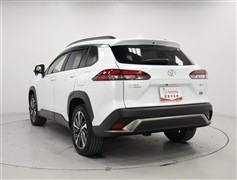 カローラクロスHV 1.8Z 4WD