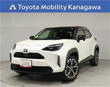 ヤリスクロスHV 1.5Z