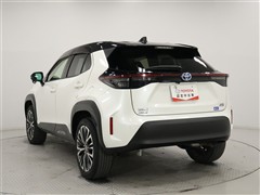 ヤリスクロスHV 1.5Z