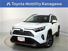 トヨタ　RAV4 HV 2.5G
