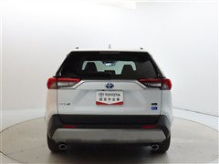 RAV4 HV 2.5G