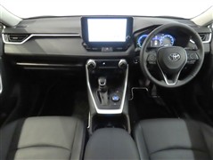 RAV4 HV 2.5G