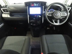 ルーミー 1.0カスタムG