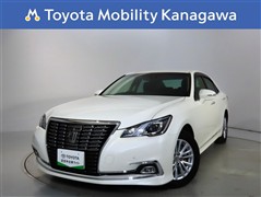 トヨタ　クラウン 2.5ロイヤルサルーン