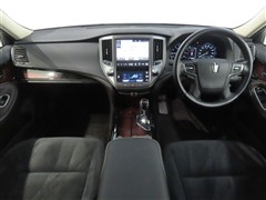 クラウン 2.5ロイヤルサルーン