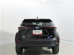 ヤリスクロスHV 1.5Z