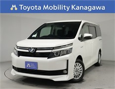 ヴォクシーHV 1.8X