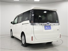 ヴォクシーHV 1.8X