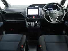 ヴォクシーHV 1.8X