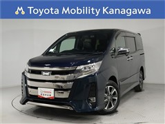 ノア 2.0Si WxB3 4WD