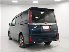 ノア 2.0Si WxB3 4WD