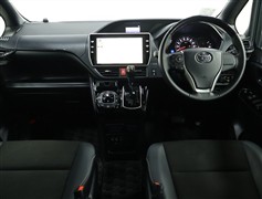 ノア 2.0Si WxB3 4WD