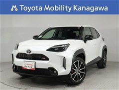 トヨタ ヤリスクロスHV 1.5GRスポーツ