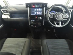 ルーミー 1.0カスタムG