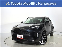 ヤリスクロスHV 1.5Z