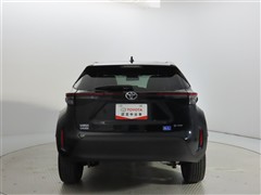 ヤリスクロスHV 1.5Z