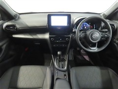 ヤリスクロスHV 1.5Z
