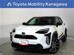 ヤリスクロスHV 1.5GRスポーツ