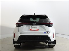 ヤリスクロスHV 1.5GRスポーツ