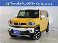 フレアクロスオーバーHV XS