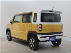 フレアクロスオーバーHV XS