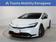トヨタ プリウス 2.0Z 4WD