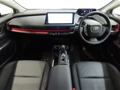 プリウス 2.0Z 4WD