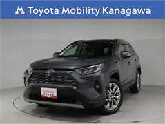 RAV4 G Zパッケージ 4WD