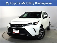 ハリアー 2.0G レザーPKG