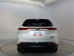 ハリアー 2.0G レザーPKG