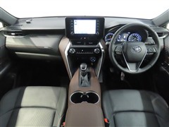 ハリアー 2.0G レザーPKG