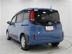 シエンタ 1.5G 7ニンノリ