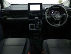 シエンタ 1.5G 7ニンノリ