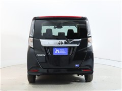 ルーミー 1.0カスタムG